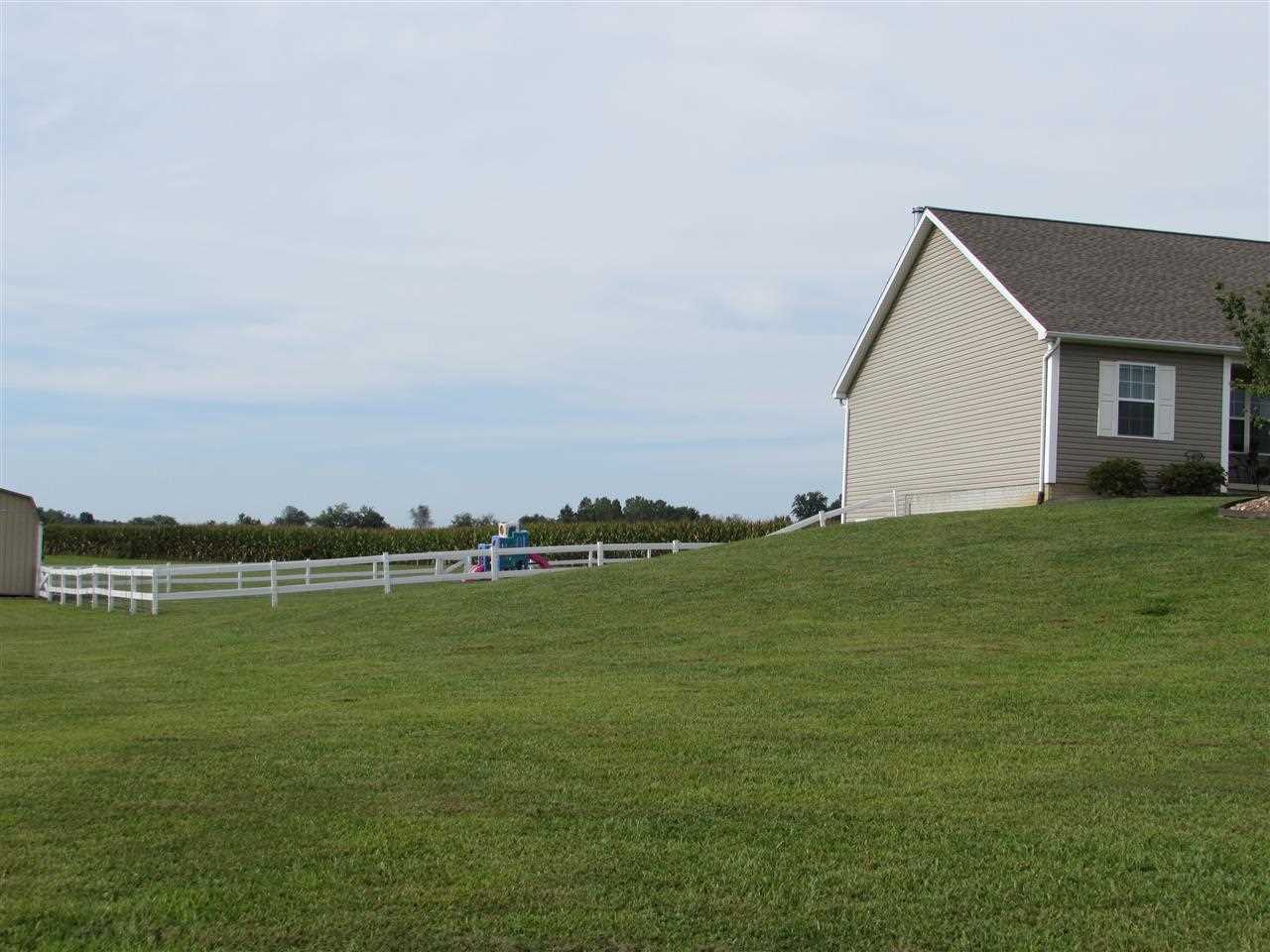 6735 Romaine Rd, Poseyville, IN 47633 photo 26
