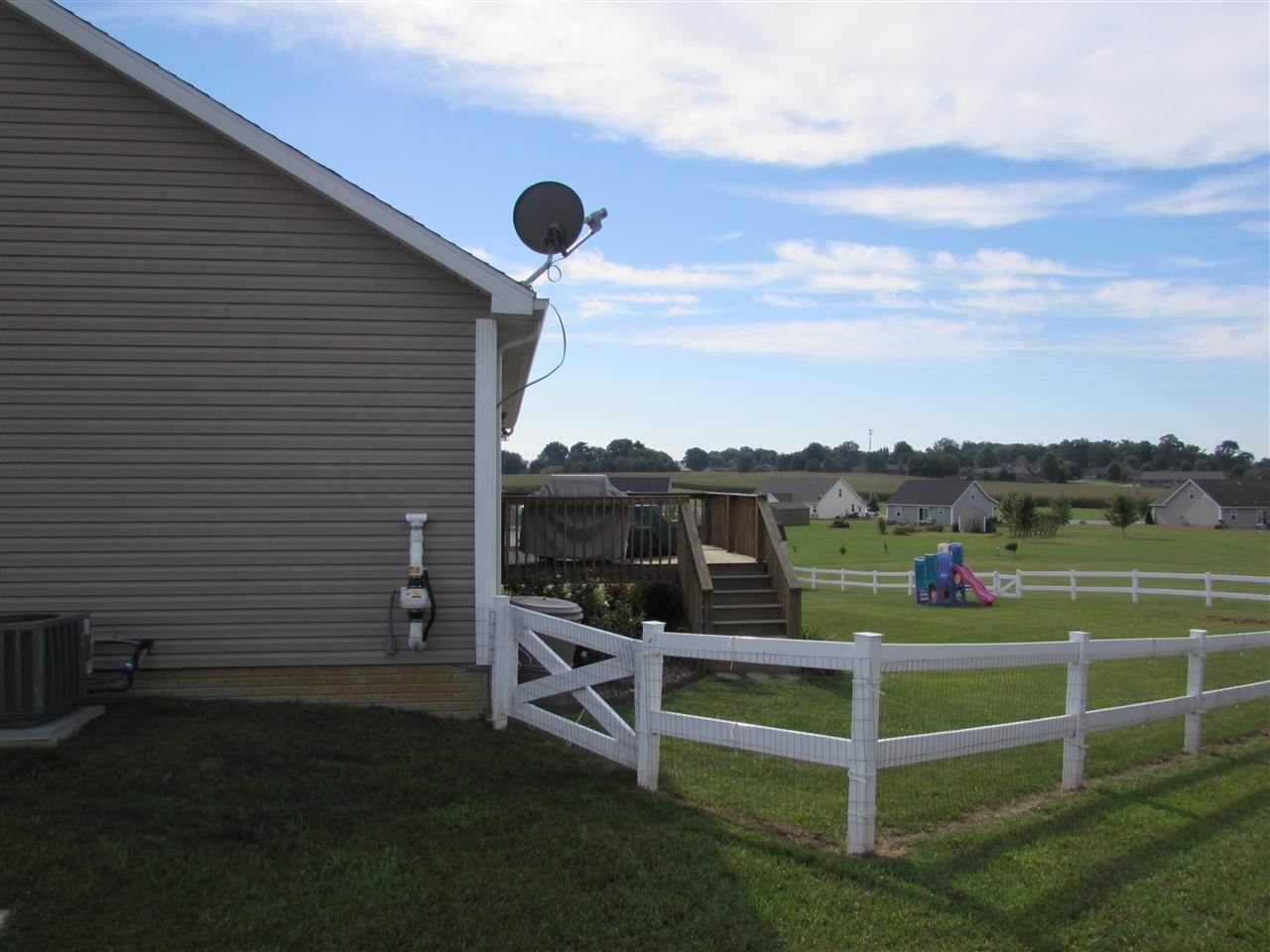 6735 Romaine Rd, Poseyville, IN 47633 photo 24