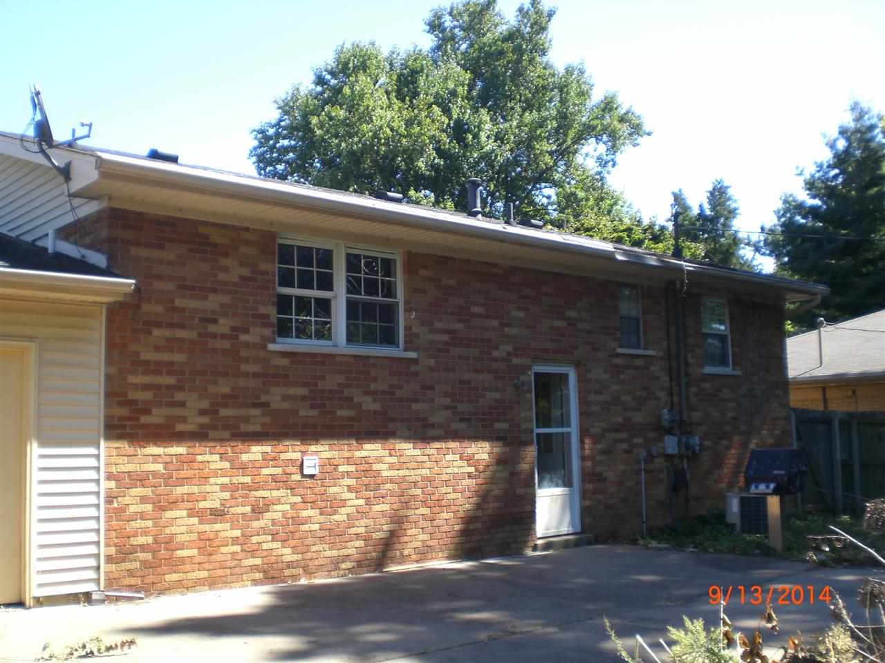 1901 Audubon Dr, Evansville, IN 47715 photo 14