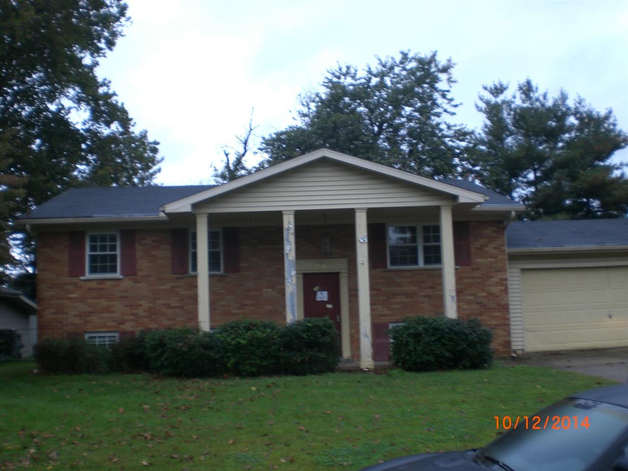 1901 Audubon Dr, Evansville, IN 47715 photo 1
