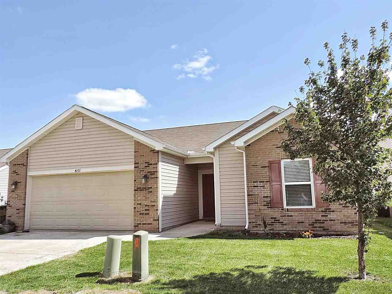4101 Crofton St, Lafayette, IN 47909 photo 2