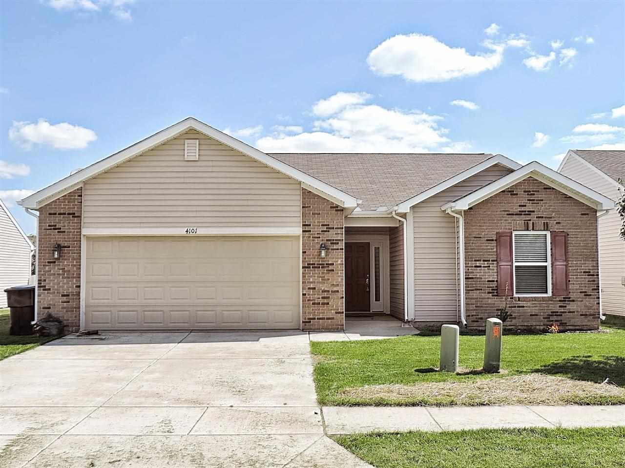 4101 Crofton St, Lafayette, IN 47909 photo 1