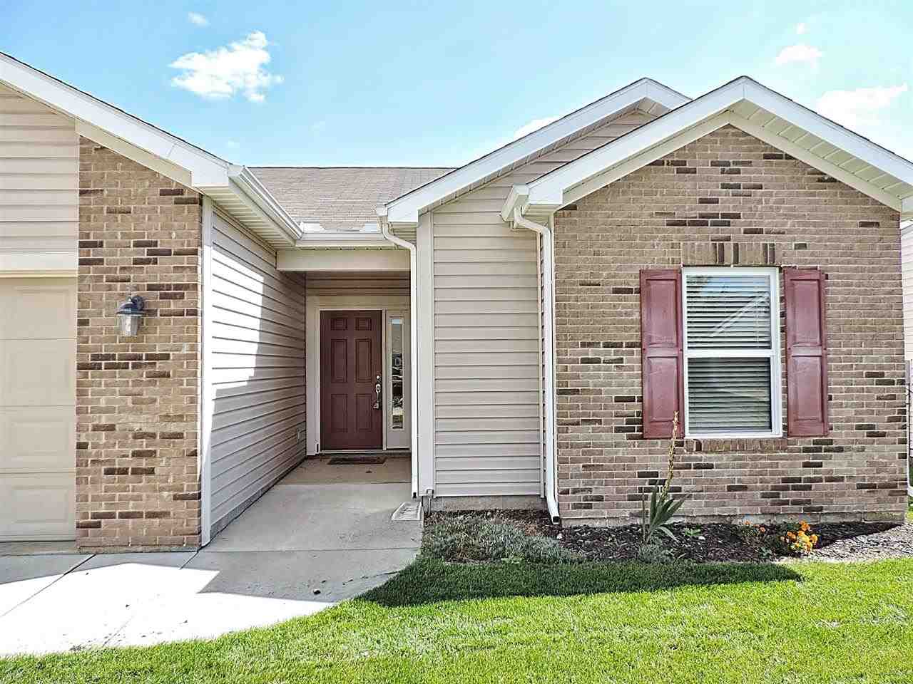 4101 Crofton St, Lafayette, IN 47909 photo 3