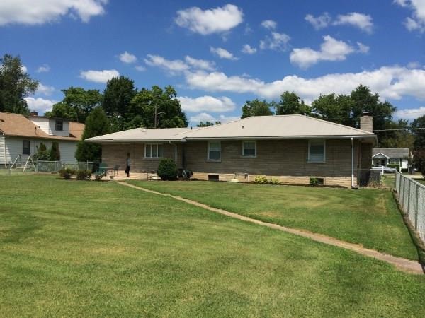 2117 E Riverside Dr, Evansville, IN 47714 photo 7
