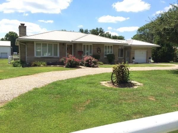 2117 E Riverside Dr, Evansville, IN 47714 photo 1