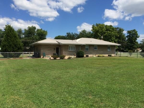 2117 E Riverside Dr, Evansville, IN 47714 photo 5