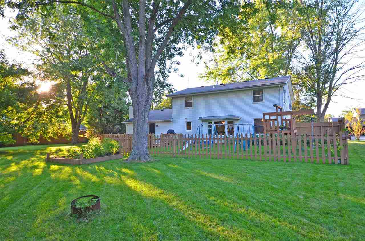 5523 Chippewa Trl, Fort Wayne, IN 46804 photo 27