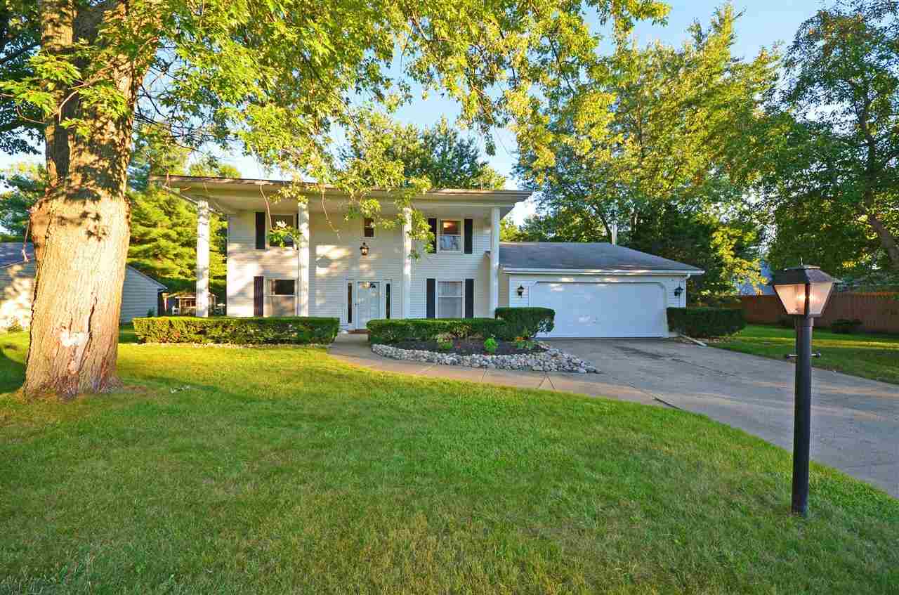5523 Chippewa Trl, Fort Wayne, IN 46804 photo 1