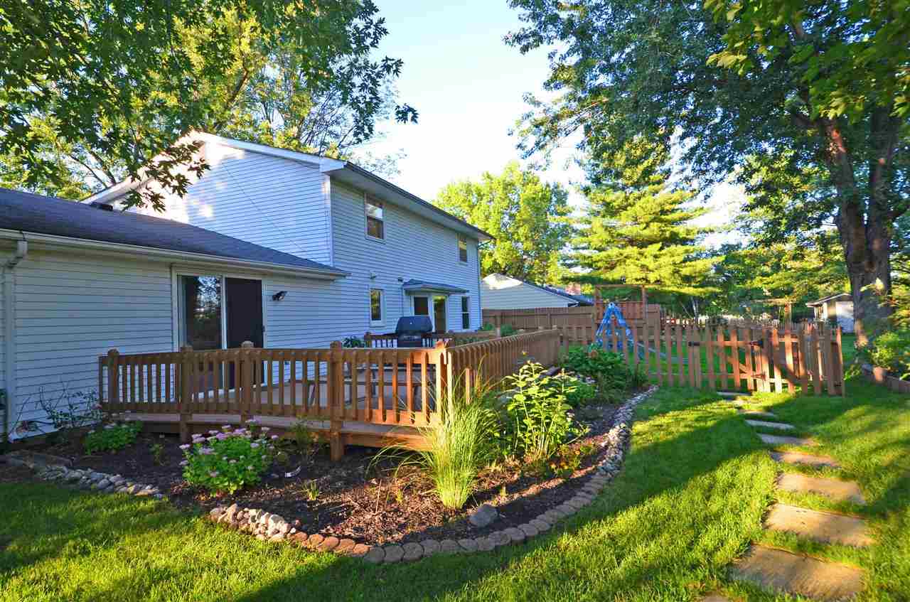 5523 Chippewa Trl, Fort Wayne, IN 46804 photo 26