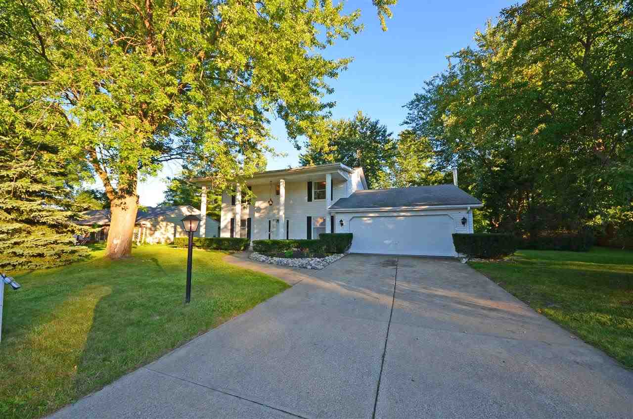 5523 Chippewa Trl, Fort Wayne, IN 46804 photo 29