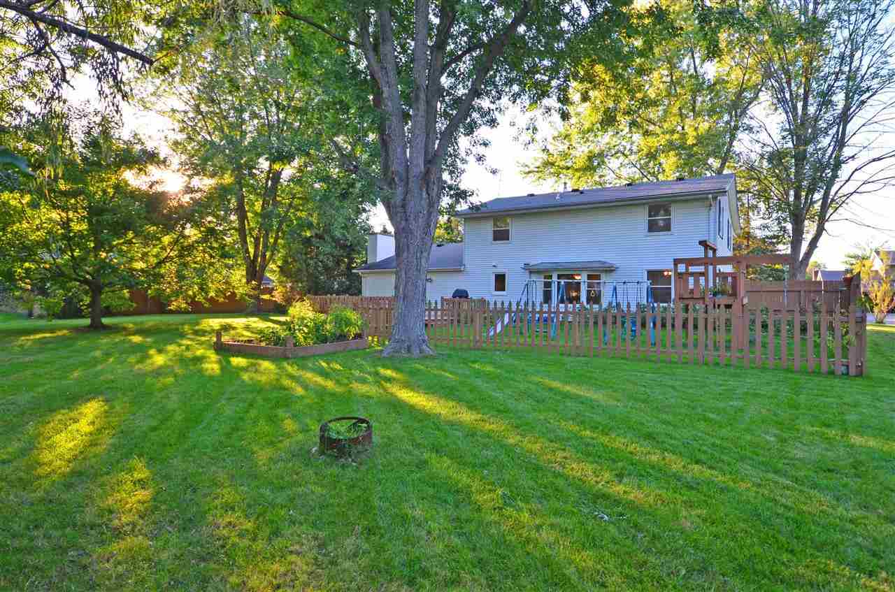 5523 Chippewa Trl, Fort Wayne, IN 46804 photo 5