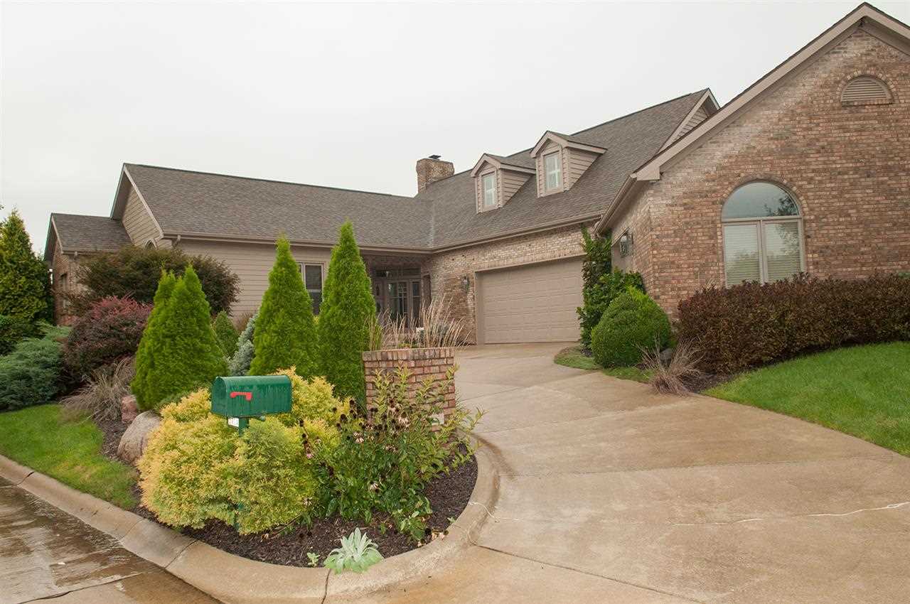 3704 Greenfield Ln, West Lafayette, IN 47906 photo 1