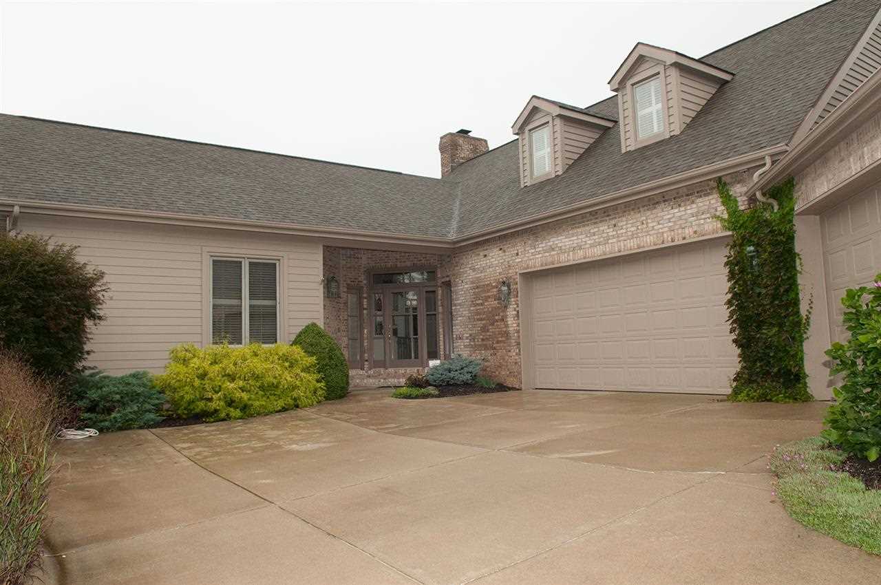 3704 Greenfield Ln, West Lafayette, IN 47906 photo 2