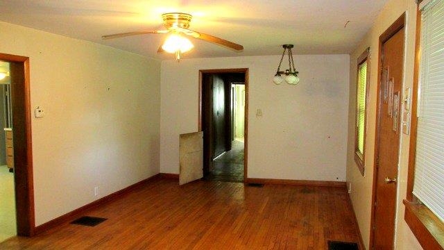 476 E County Road 375 S, Winslow, IN 47598 photo 13