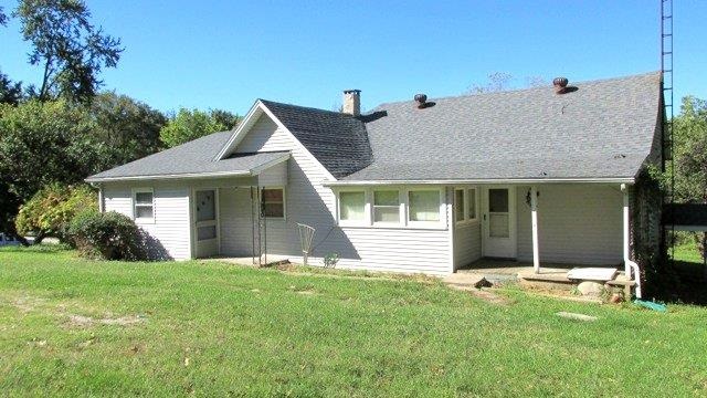 476 E County Road 375 S, Winslow, IN 47598 photo 1