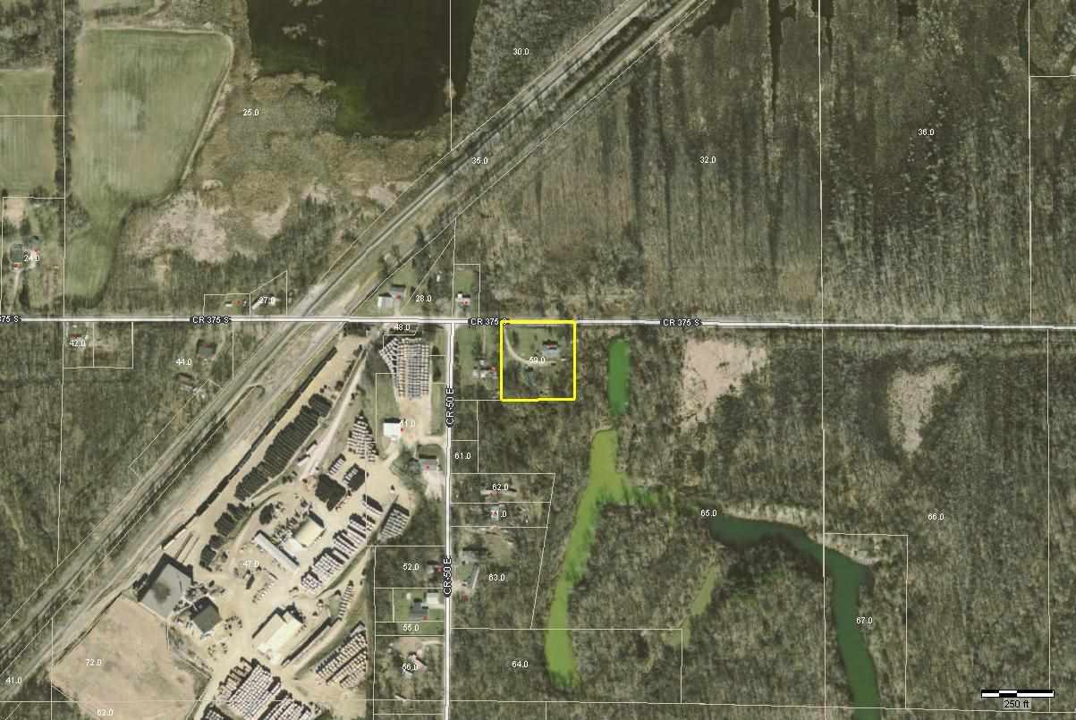 476 E County Road 375 S, Winslow, IN 47598 photo 25