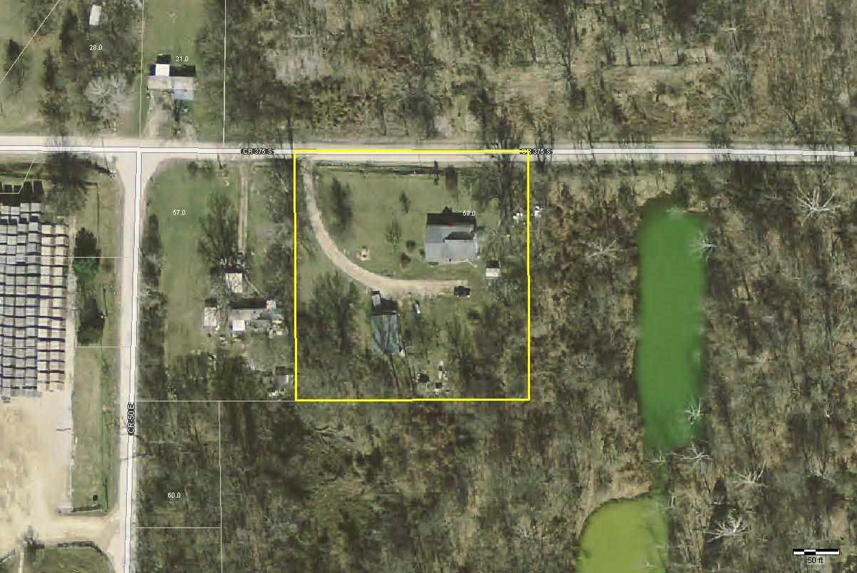 476 E County Road 375 S, Winslow, IN 47598 photo 26