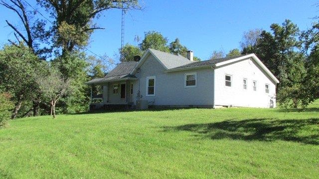 476 E County Road 375 S, Winslow, IN 47598 photo 20
