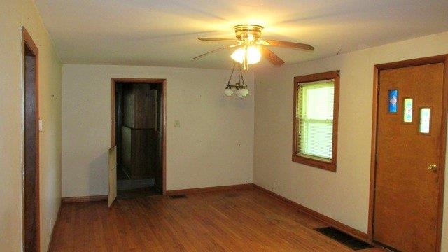 476 E County Road 375 S, Winslow, IN 47598 photo 4