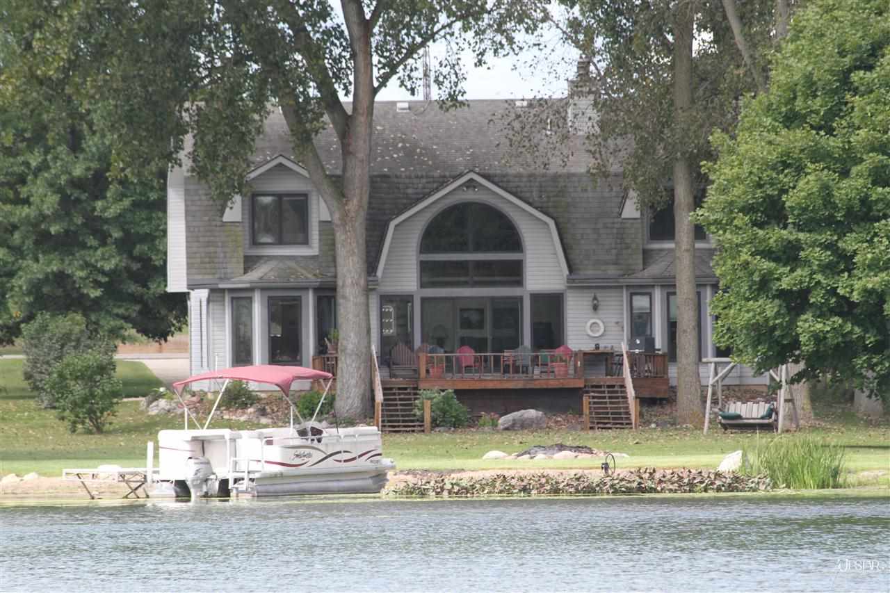 4585 S 050 E, Wolcottville, IN 46795 photo 1