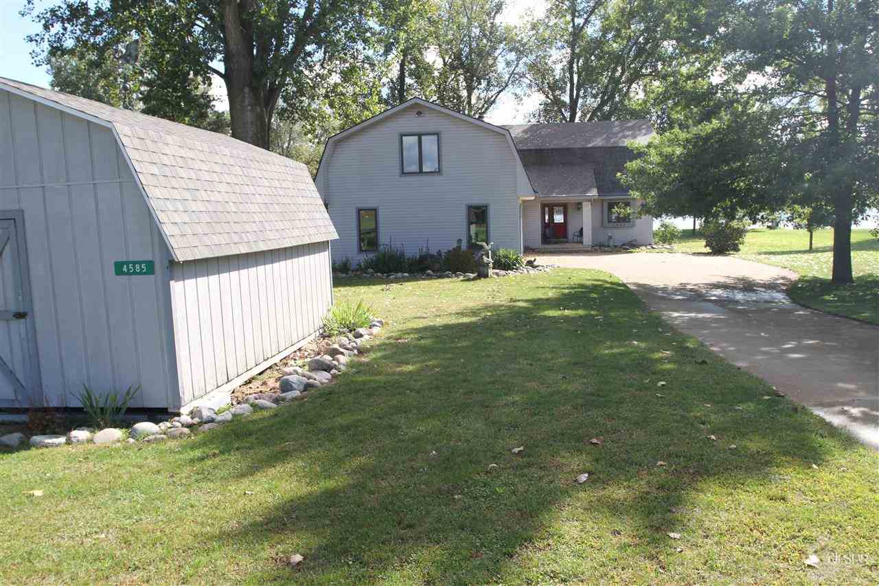 4585 S 050 E, Wolcottville, IN 46795 photo 28