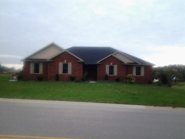 4313 W Beringer Dr, Jasper, IN 47546 photo 1