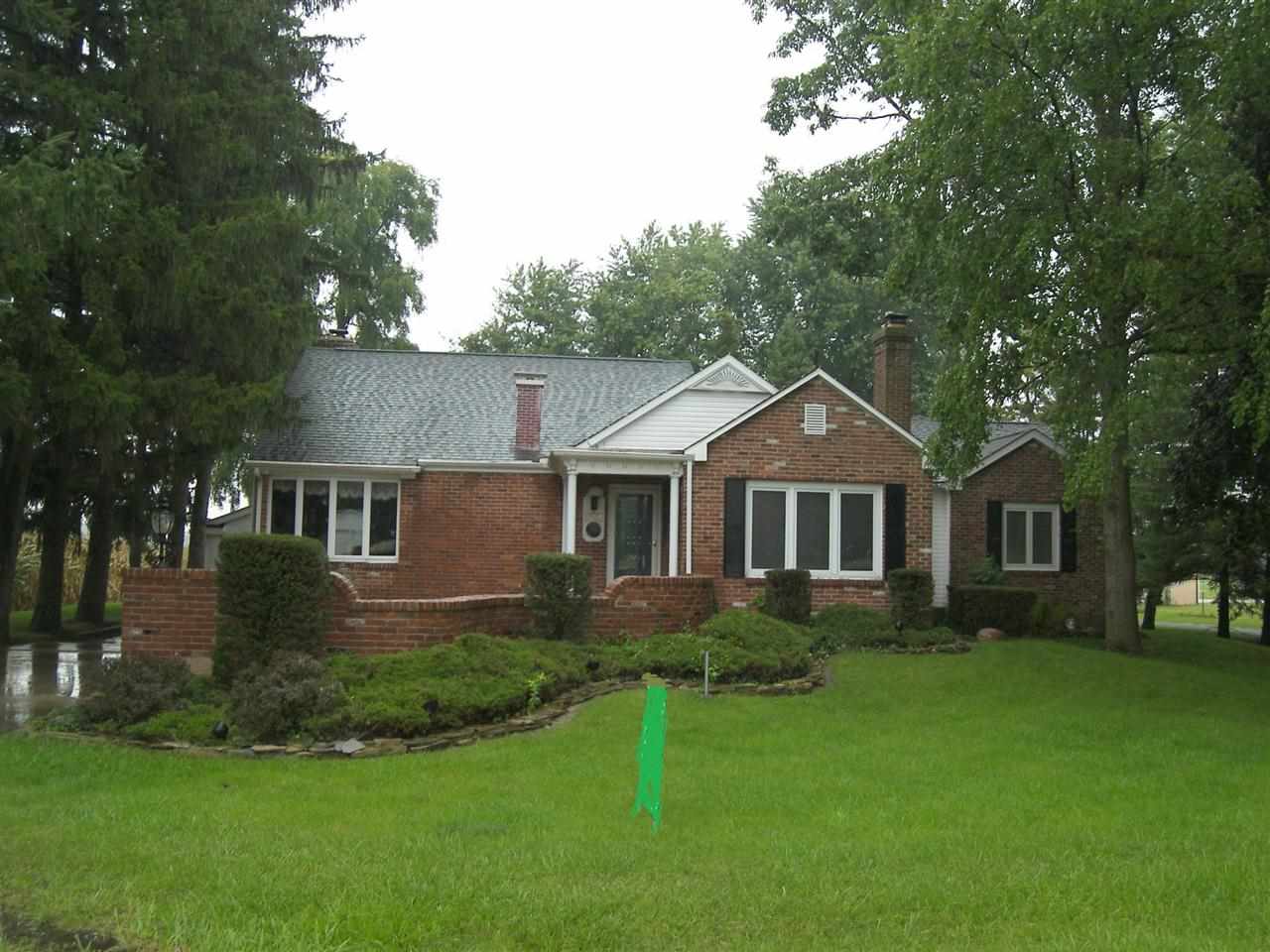 3744 W 600 N, Sharpsville, IN 46068 photo 1