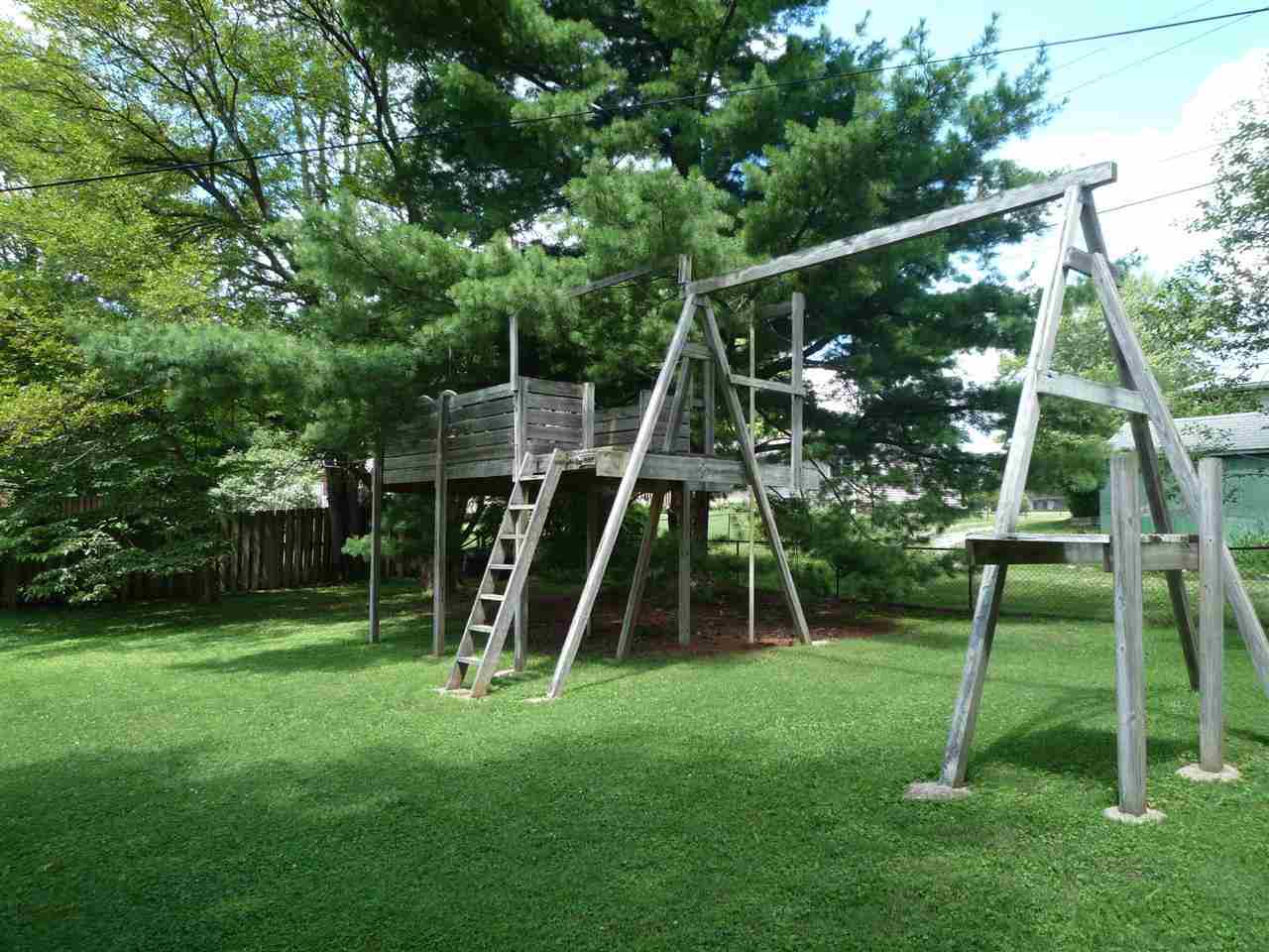 4417 E Kinser Dr, Bloomington, IN 47408 photo 13