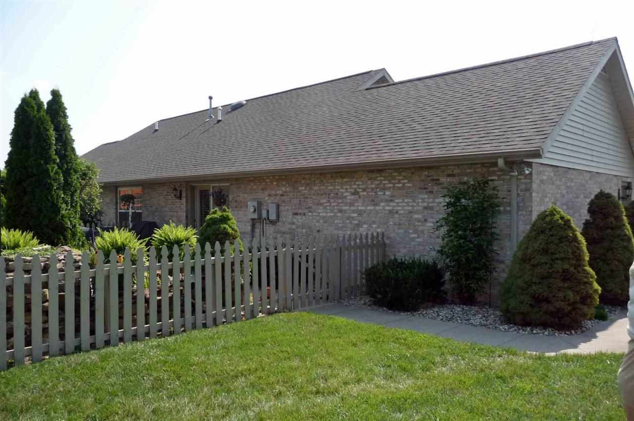 366 Ridgewood Ln, Jasper, IN 47546 photo 14