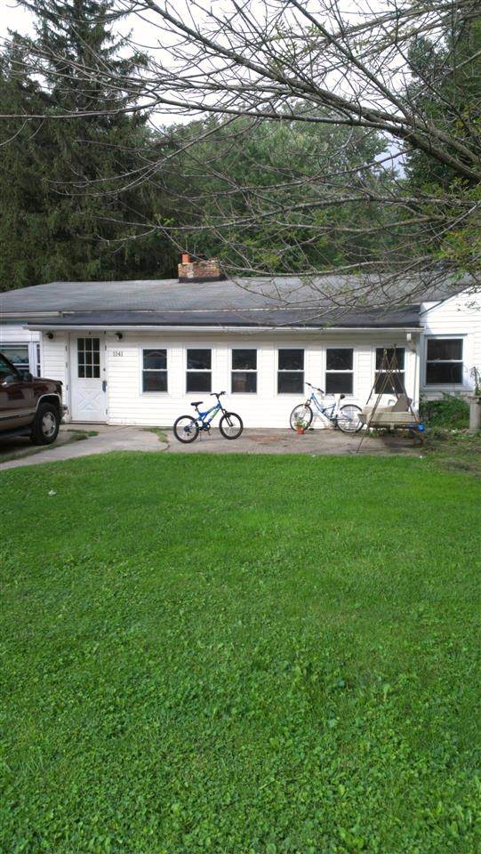 1141 Lincolnway E, Plymouth, IN 46563 photo 1