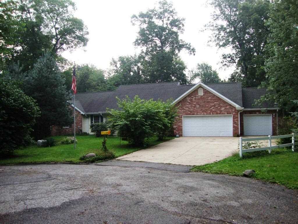 11593 Corwin Dr, Romney, IN 47981 photo 1