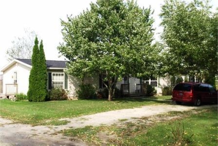 2690 W 150, Warsaw, IN 46580 photo 1