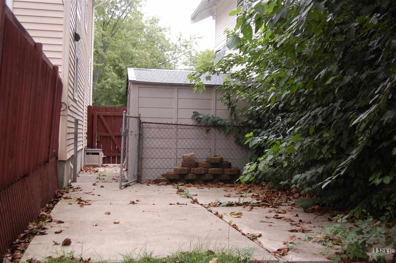 337 W Wildwood Ave, Fort Wayne, IN 46807 photo 29