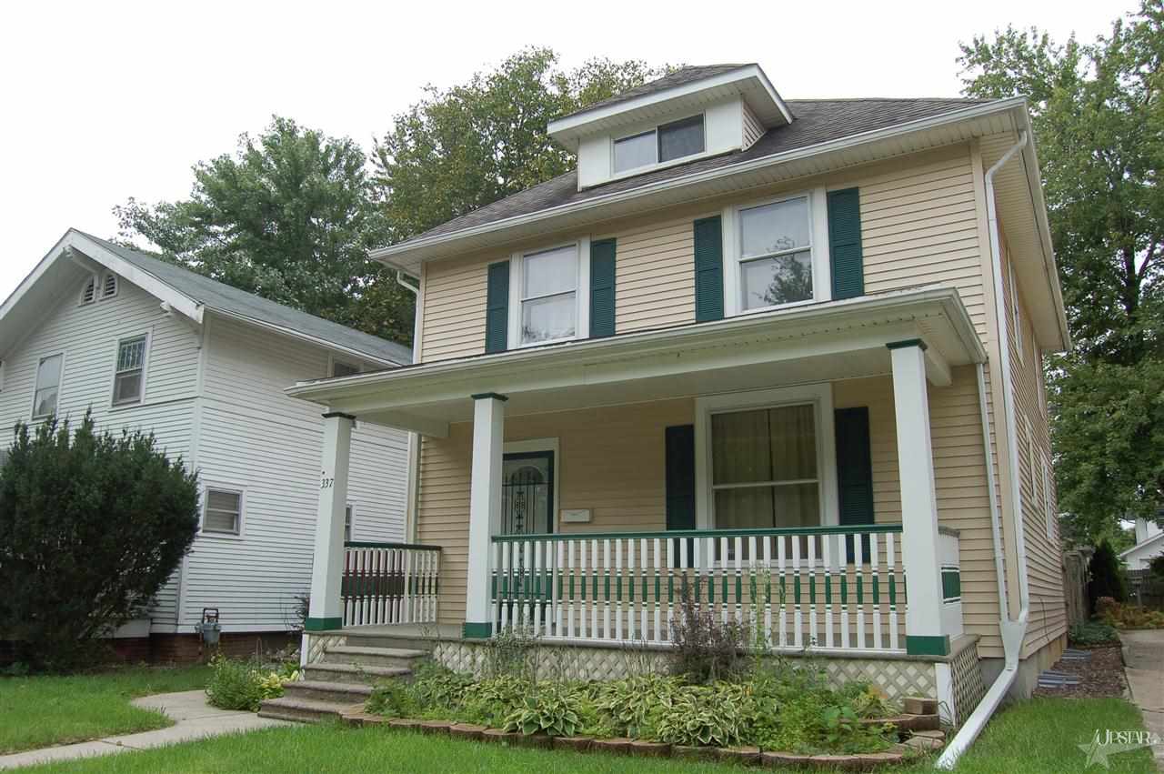 337 W Wildwood Ave, Fort Wayne, IN 46807 photo 1