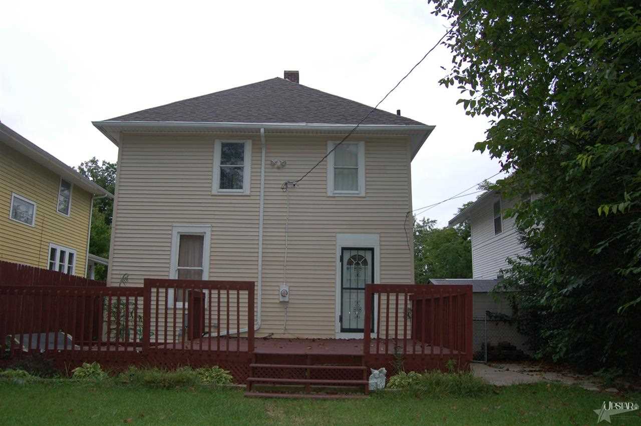 337 W Wildwood Ave, Fort Wayne, IN 46807 photo 5