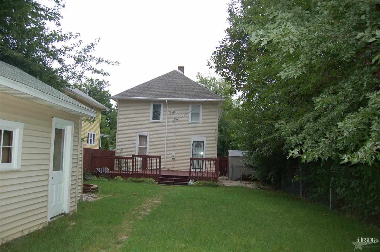 337 W Wildwood Ave, Fort Wayne, IN 46807 photo 27