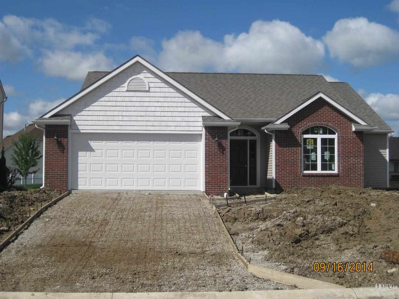 12231 Lanai Dr, Fort Wayne, IN 46818 photo 1