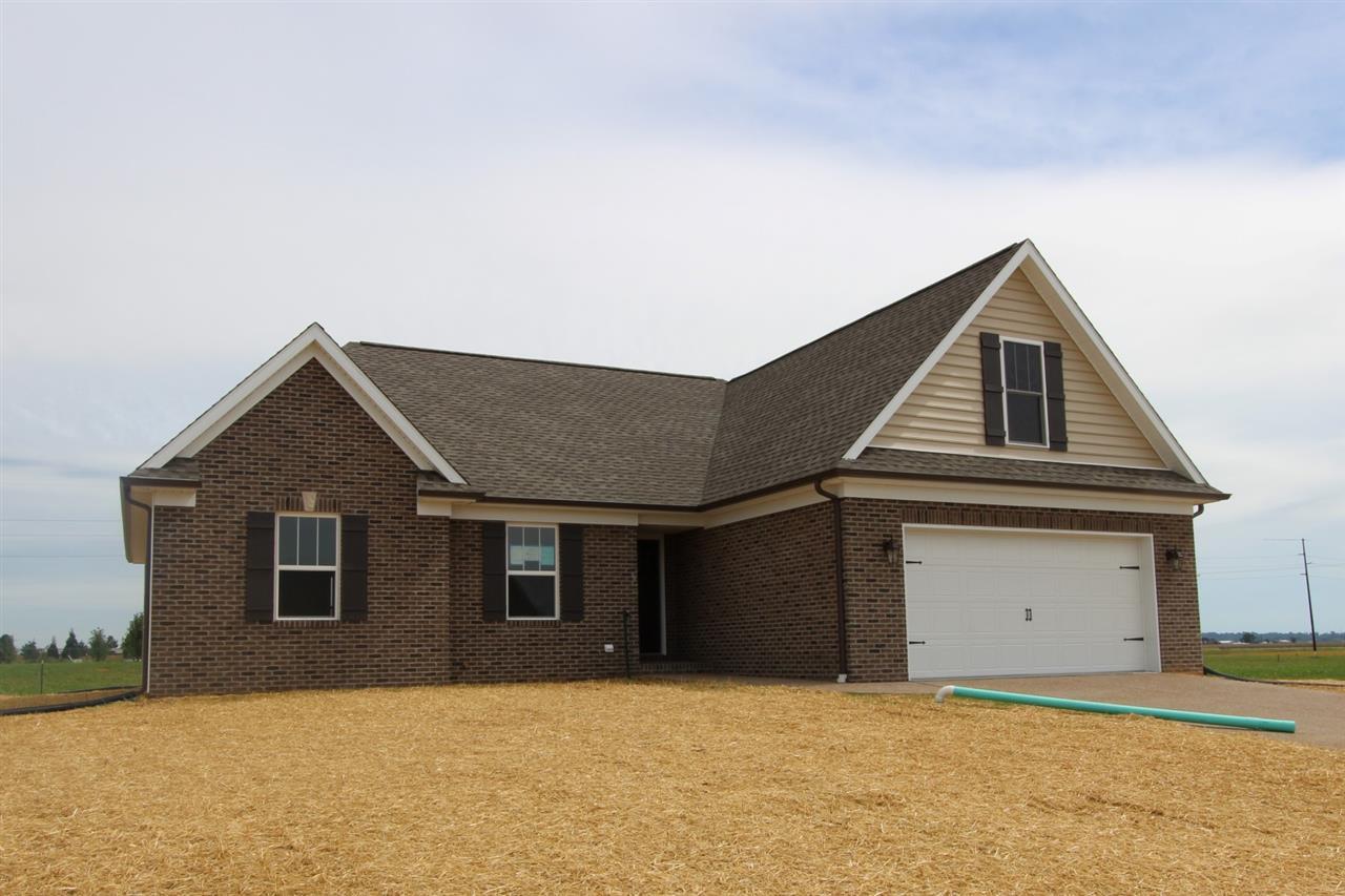 3211 Braewick Ct, Evansville, IN 47715 photo 1