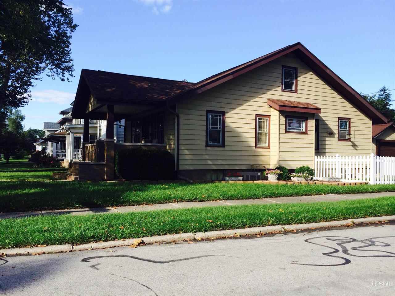 2702 N Anthony Blvd, Fort Wayne, IN 46805 photo 1