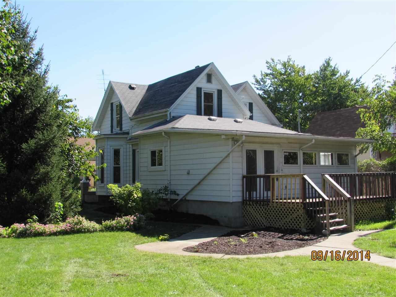 805 S Main St, Goshen, IN 46526 photo 4
