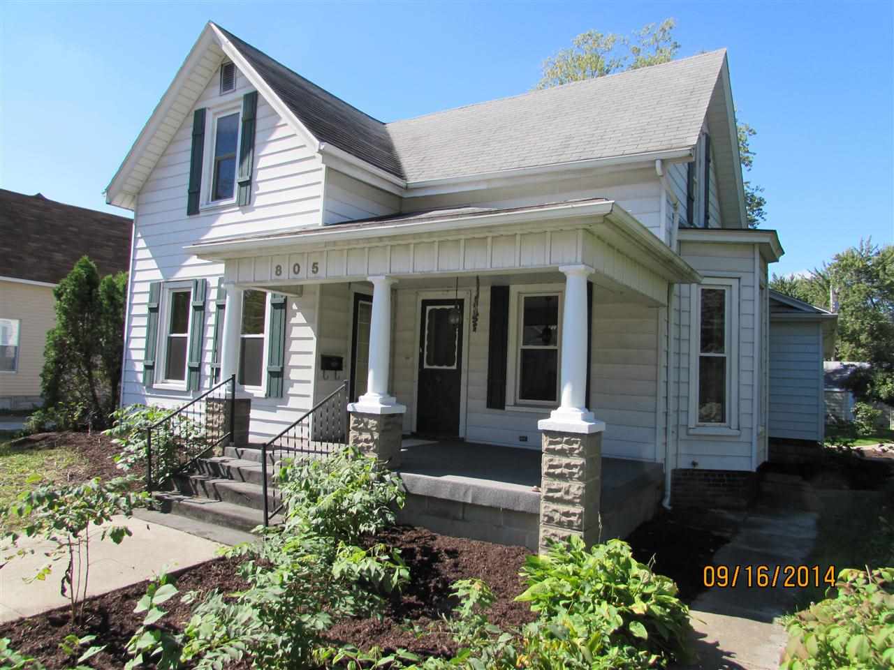 805 S Main St, Goshen, IN 46526 photo 1