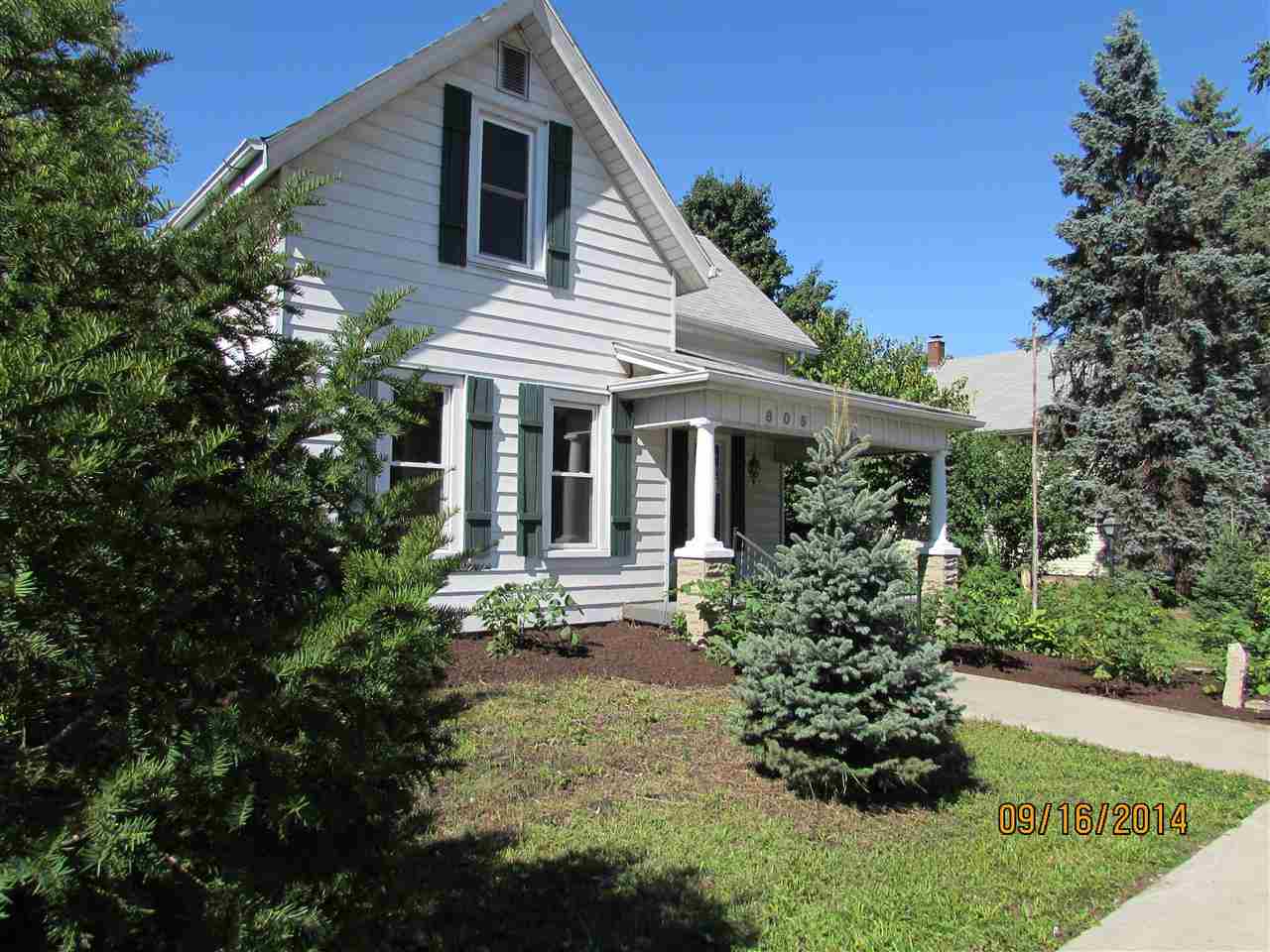 805 S Main St, Goshen, IN 46526 photo 2