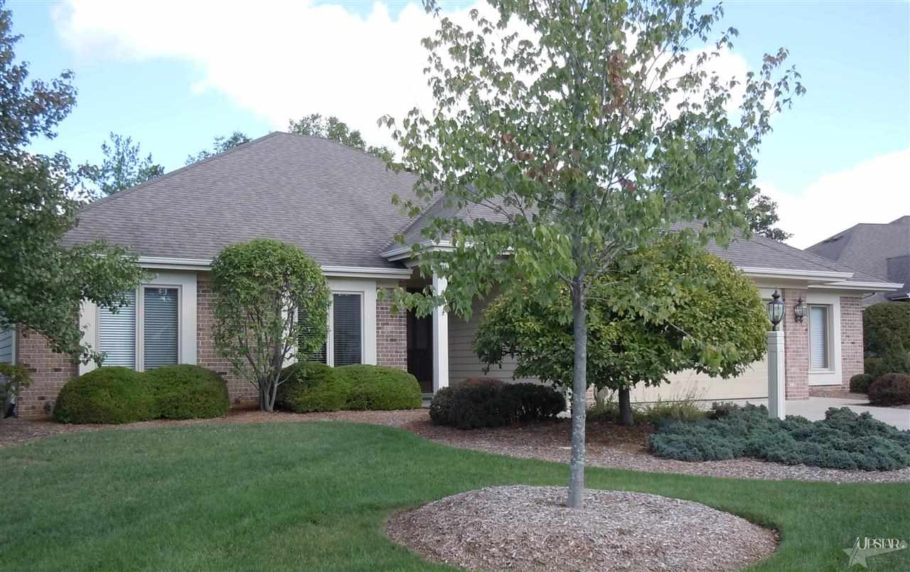 2611 Lincroft Dr, Fort Wayne, IN 46845 photo 1