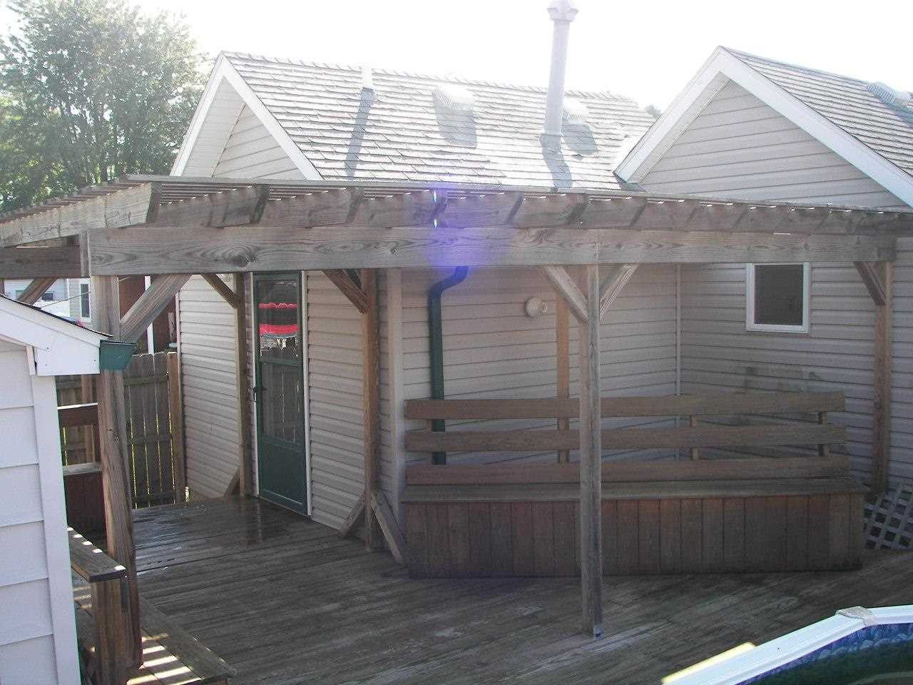 109 Pearl St, Royal Center, IN 46978 photo 6