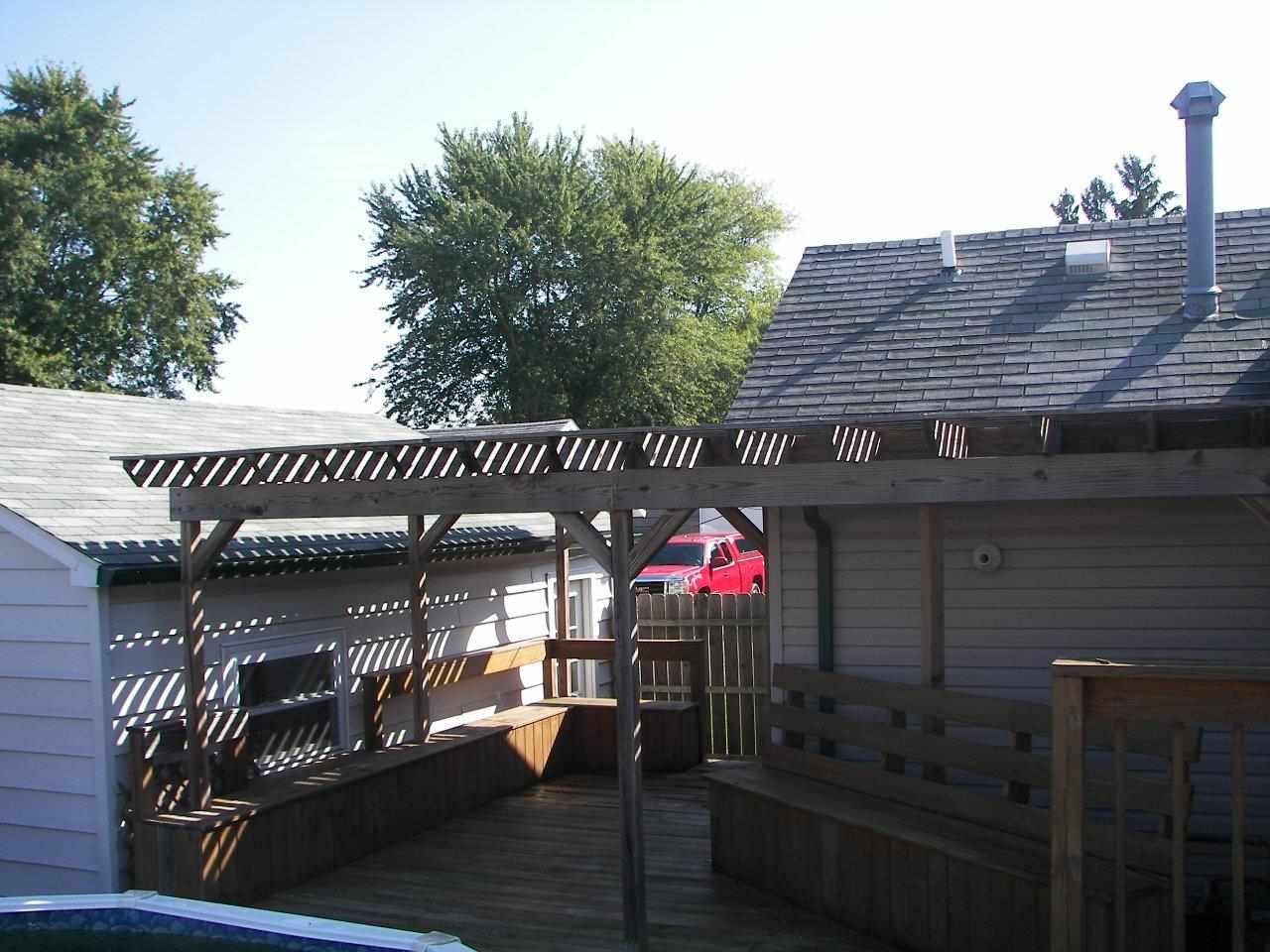 109 Pearl St, Royal Center, IN 46978 photo 5