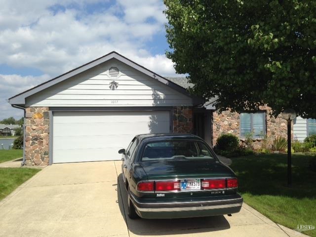 1017 Bridge Pointe, Fort Wayne, IN 46845 photo 1