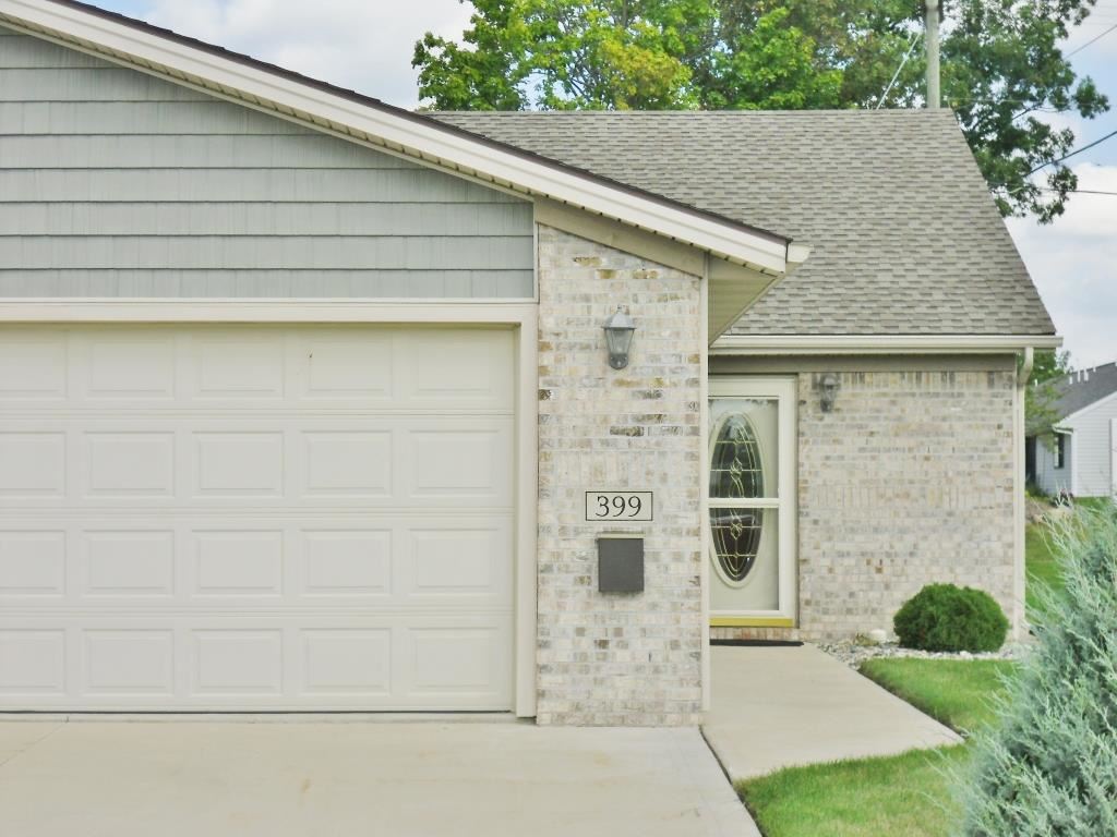 399 Haley Dr, Kendallville, IN 46755 photo 1