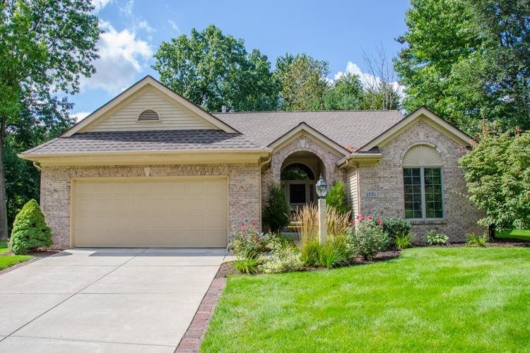 1221 Foxglove Ct, Mishawaka, IN 46545 photo 1