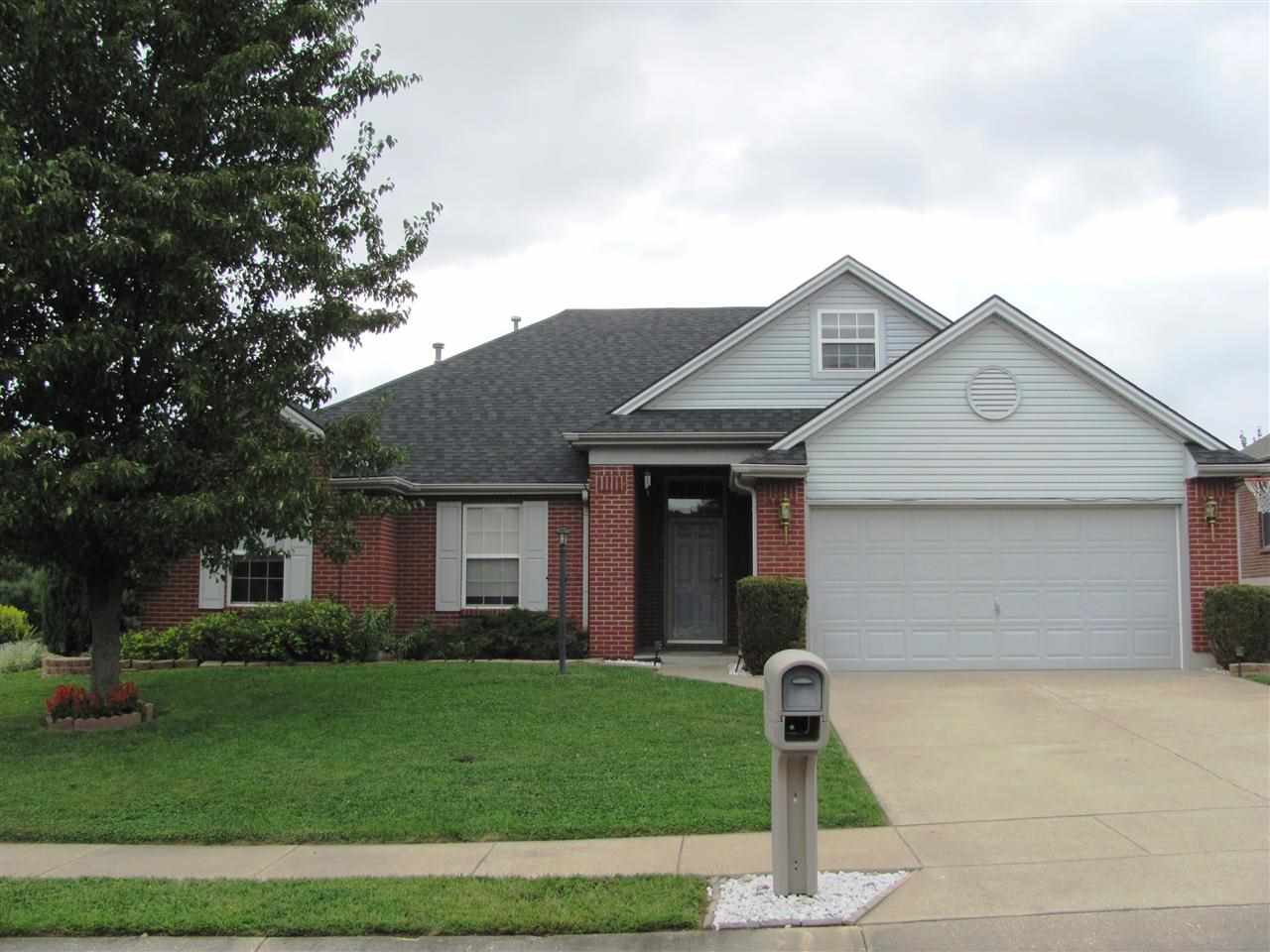 700 Oleander Ln, Evansville, IN 47712 photo 1