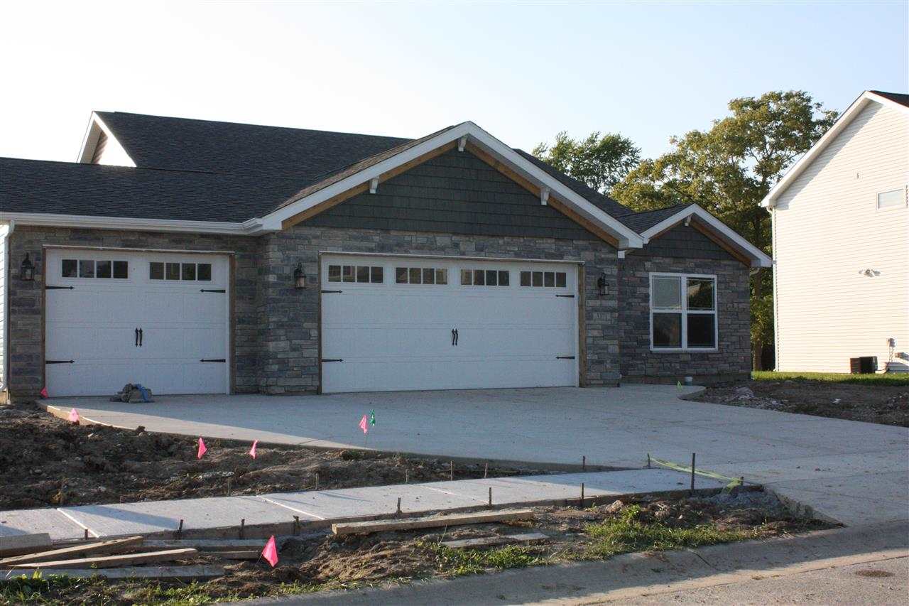 3171 Crooked Stick Dr, Kokomo, IN 46902 photo 1